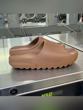Yeezy Slides